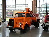 Mercedes Ruthmann, camion (prise a Munich, 2014) (2)